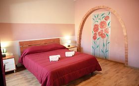 Le Mura Antiche Rooms