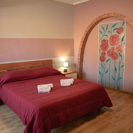 Le Mura Antiche Rooms Sassari Zewnętrze zdjęcie