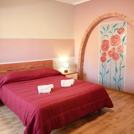Le Mura Antiche Rooms Sassari Zewnętrze zdjęcie