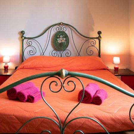 Le Mura Antiche Rooms Sassari Zewnętrze zdjęcie