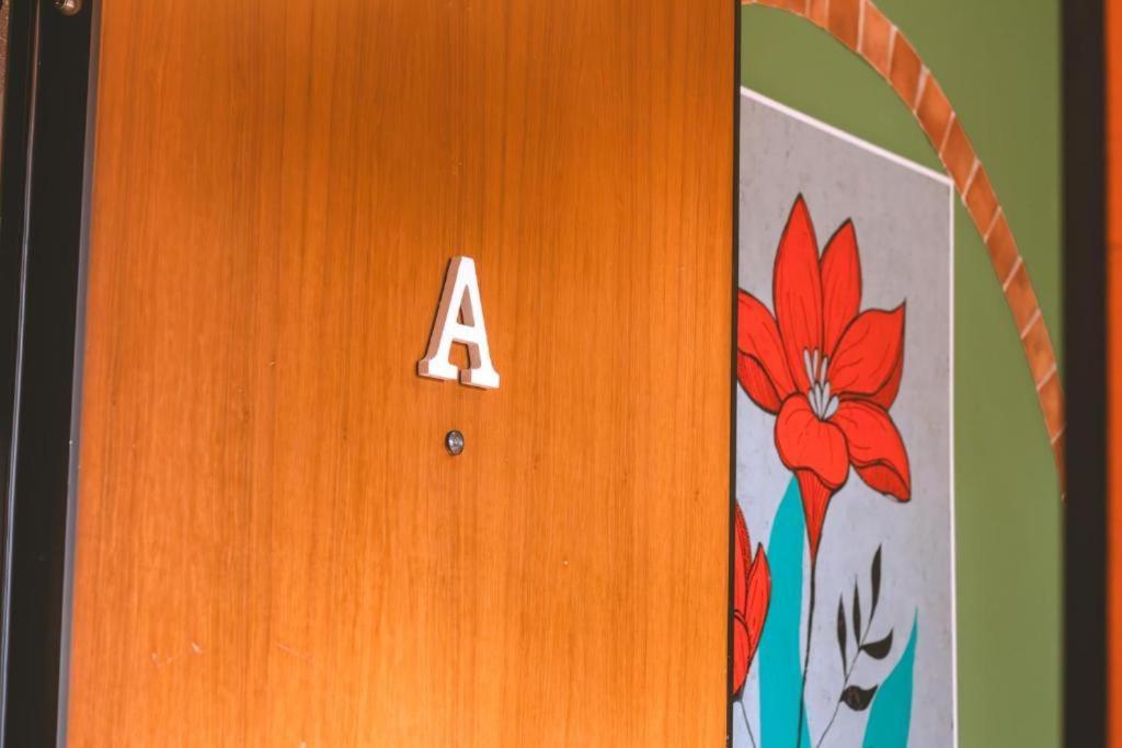 Le Mura Antiche Rooms Sassari Zewnętrze zdjęcie
