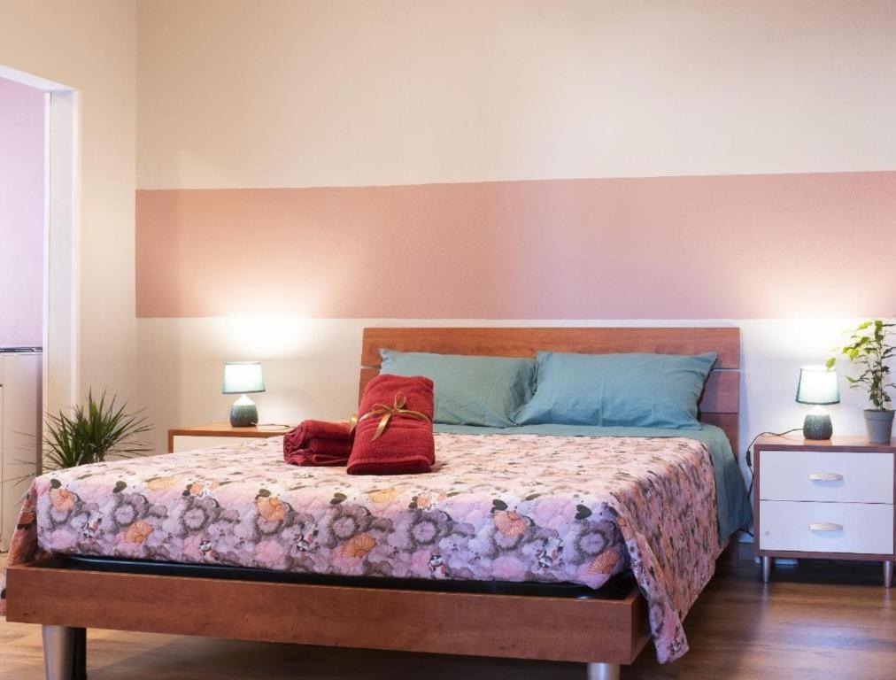 Le Mura Antiche Rooms Sassari Zewnętrze zdjęcie