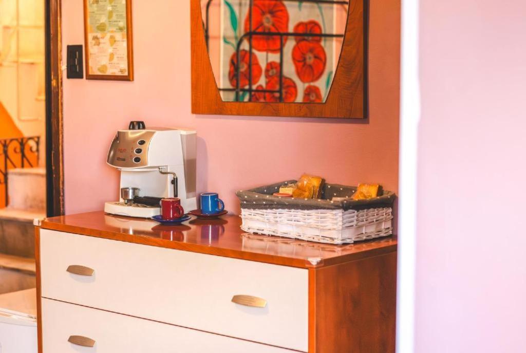 Le Mura Antiche Rooms Sassari Zewnętrze zdjęcie