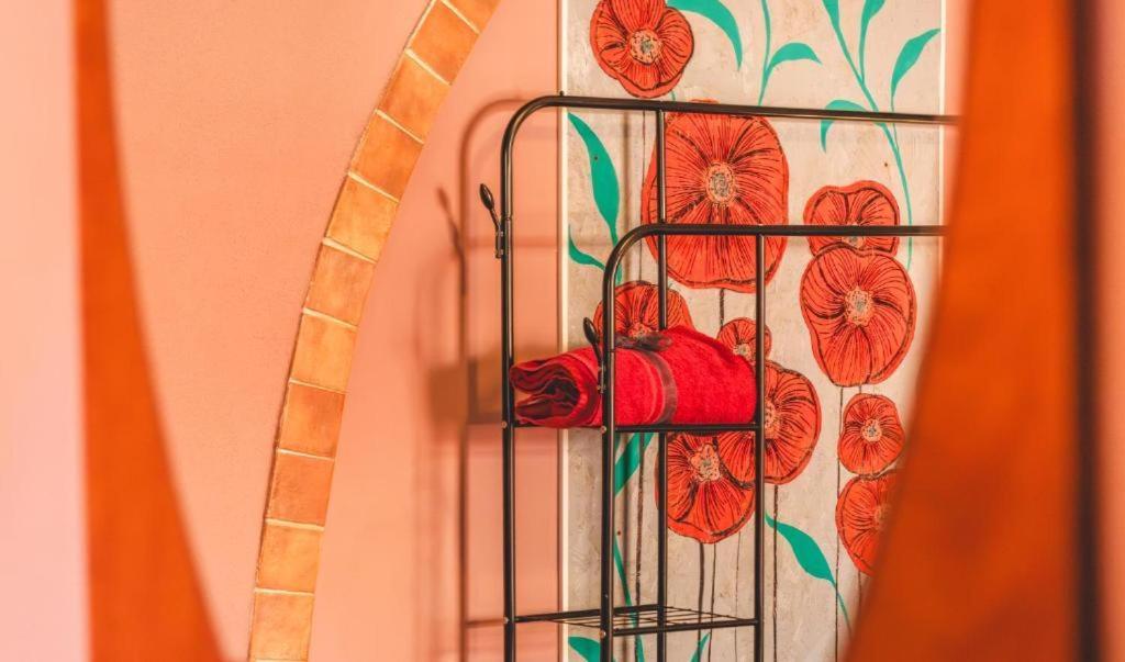 Le Mura Antiche Rooms Sassari Zewnętrze zdjęcie