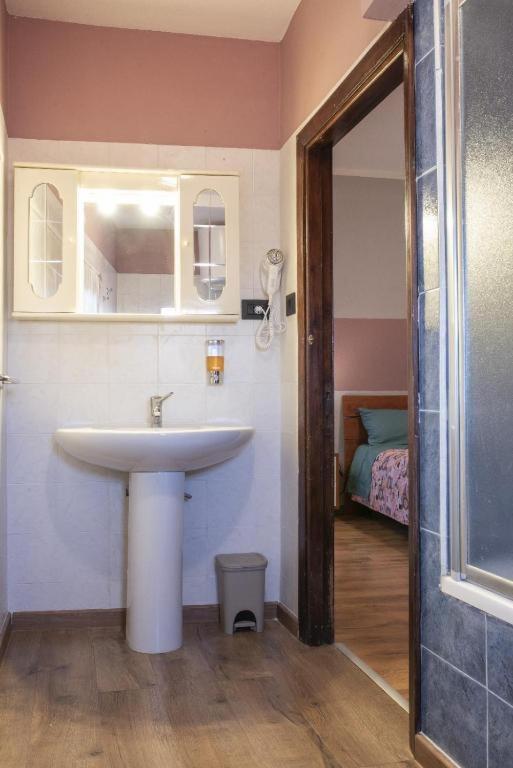 Le Mura Antiche Rooms Sassari Zewnętrze zdjęcie