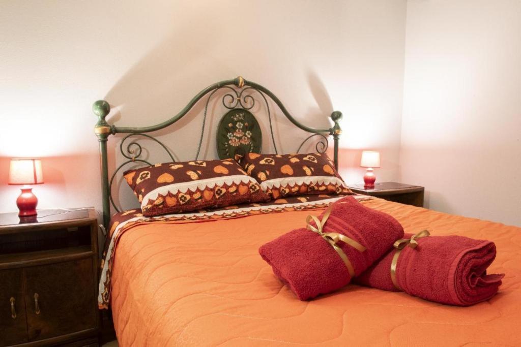 Le Mura Antiche Rooms Sassari Zewnętrze zdjęcie