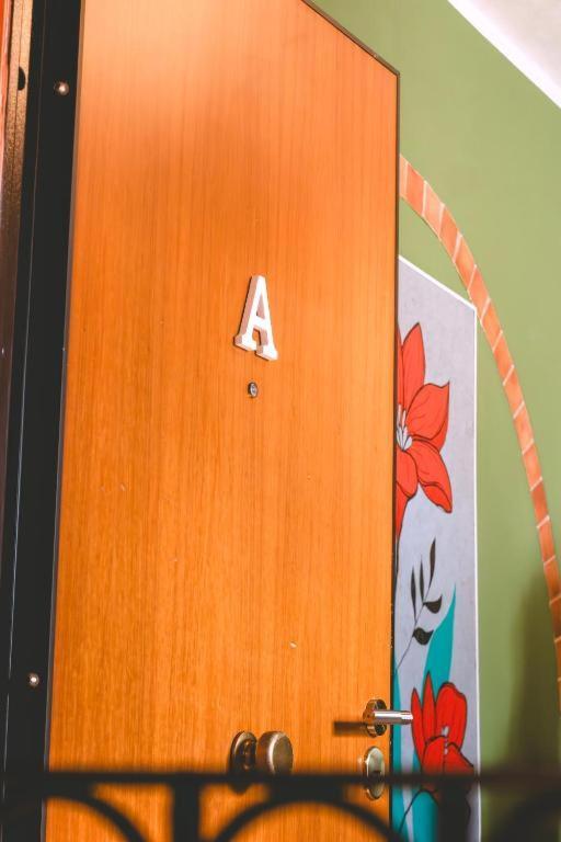 Le Mura Antiche Rooms Sassari Zewnętrze zdjęcie