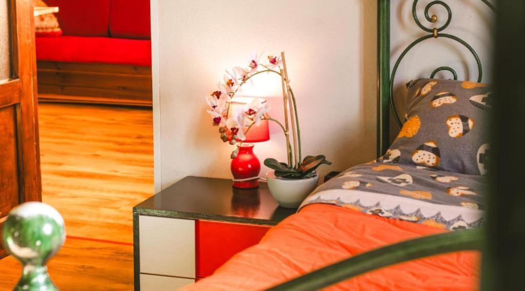 Le Mura Antiche Rooms Sassari Zewnętrze zdjęcie