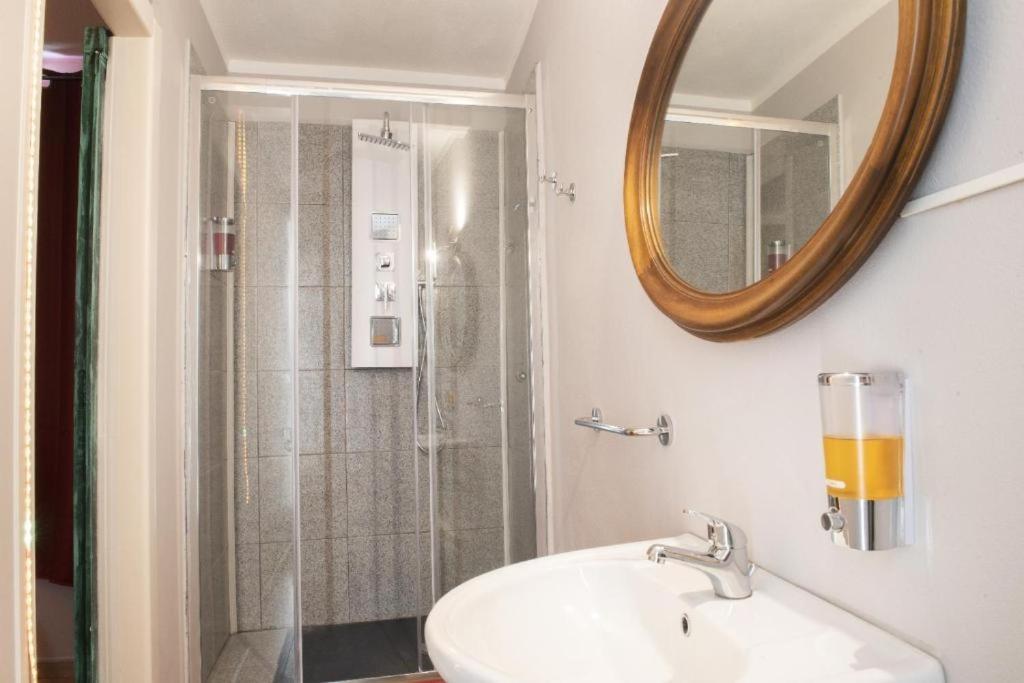 Le Mura Antiche Rooms Sassari Zewnętrze zdjęcie