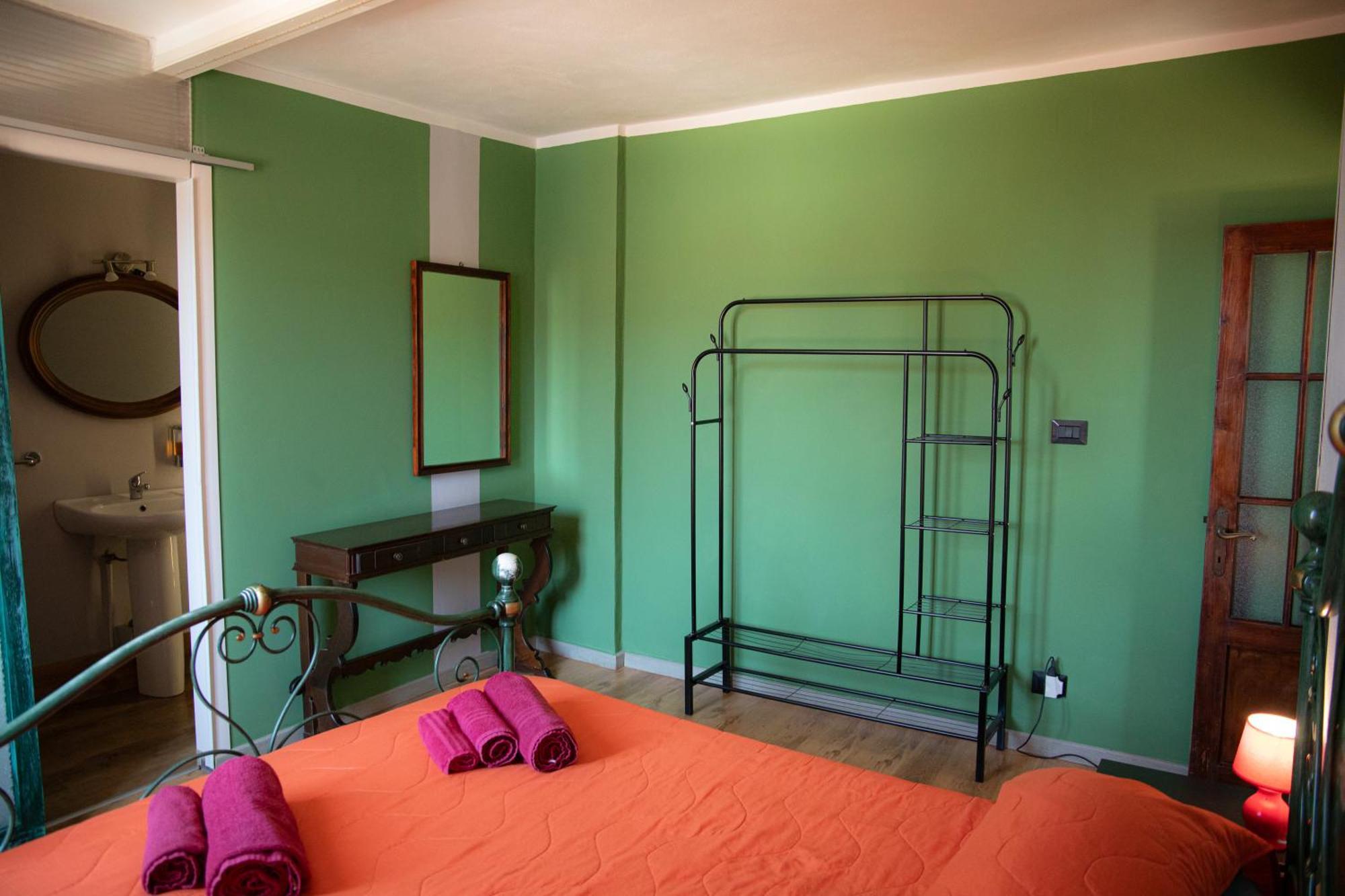 Le Mura Antiche Rooms Sassari Zewnętrze zdjęcie