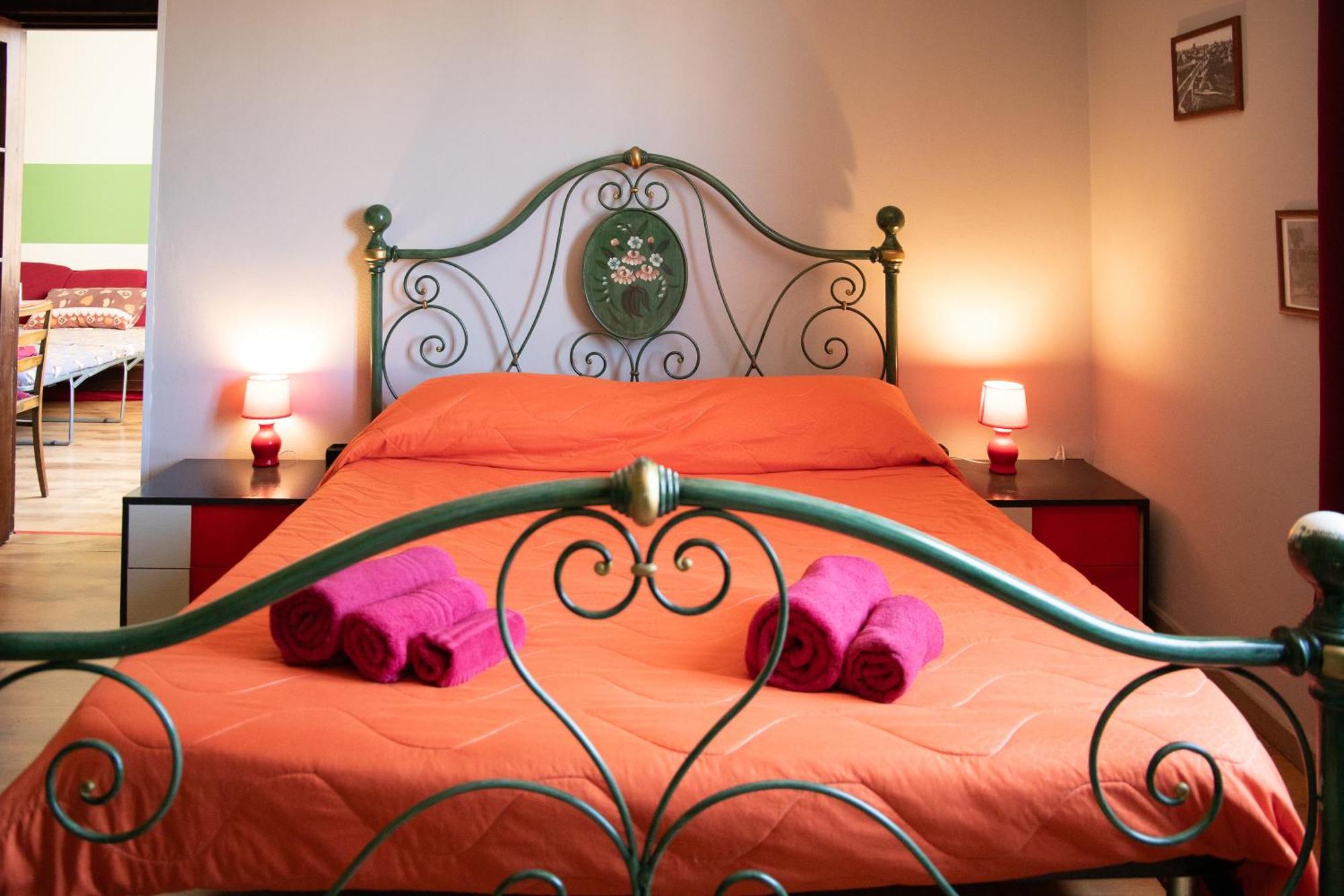 Le Mura Antiche Rooms Sassari Zewnętrze zdjęcie