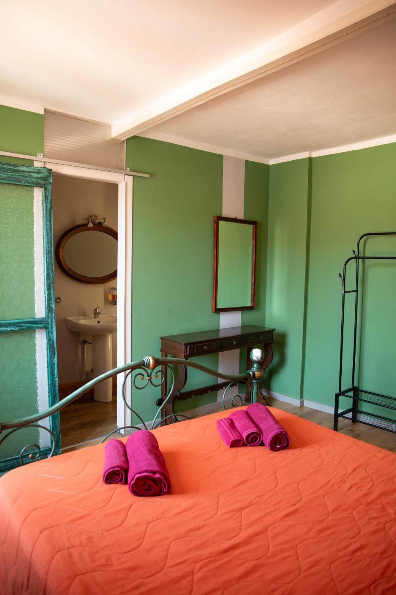 Le Mura Antiche Rooms Sassari Zewnętrze zdjęcie